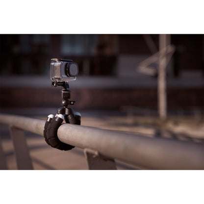 Rollei Monkey Pod Black black