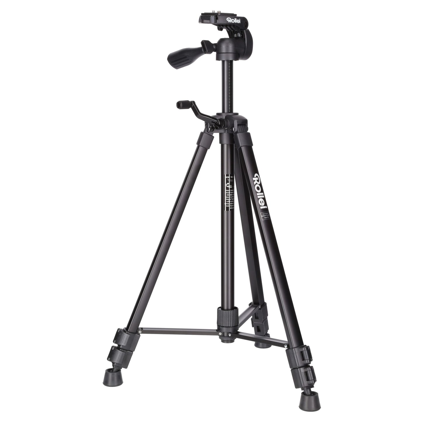 Rollei Traveler Star S2 Compact Traveler