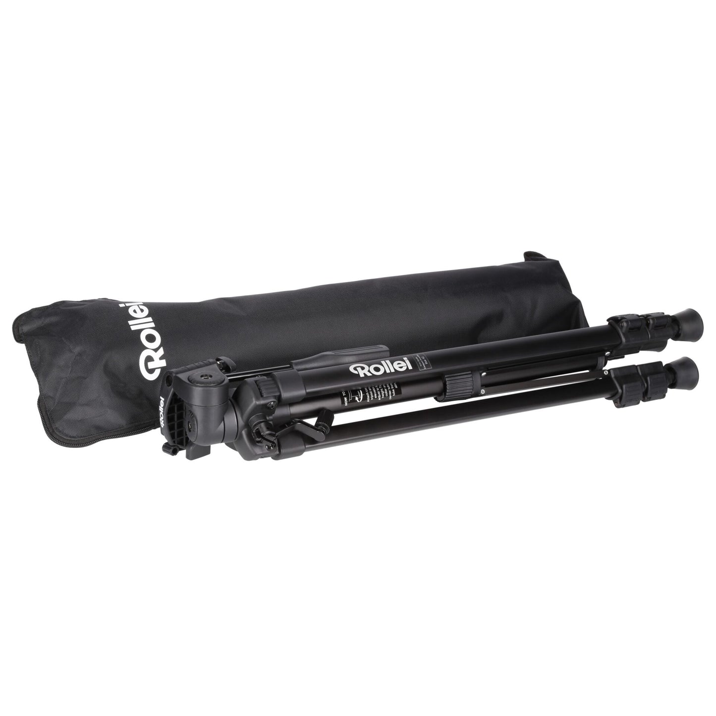 Rollei Traveler Star S2 Compact Traveler