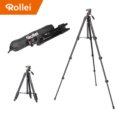 Rollei Traveler Star S1 Compact Traveler