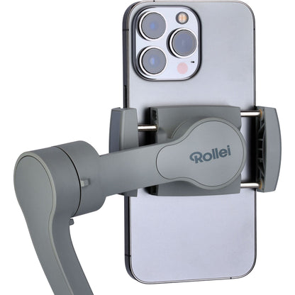 Rollei Steady Butler Mobile 3 SE