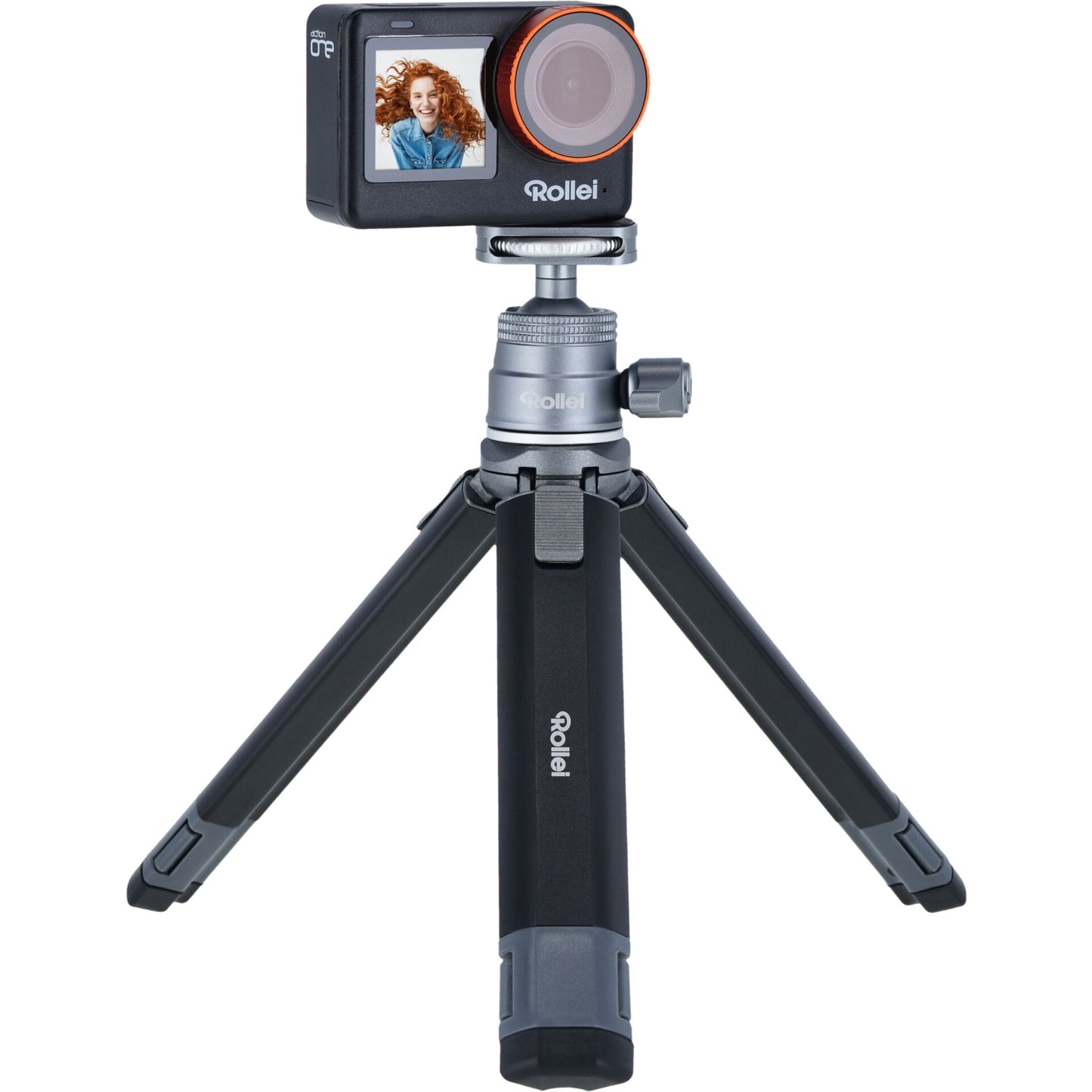 Rollei Mini Tripod SY-390
