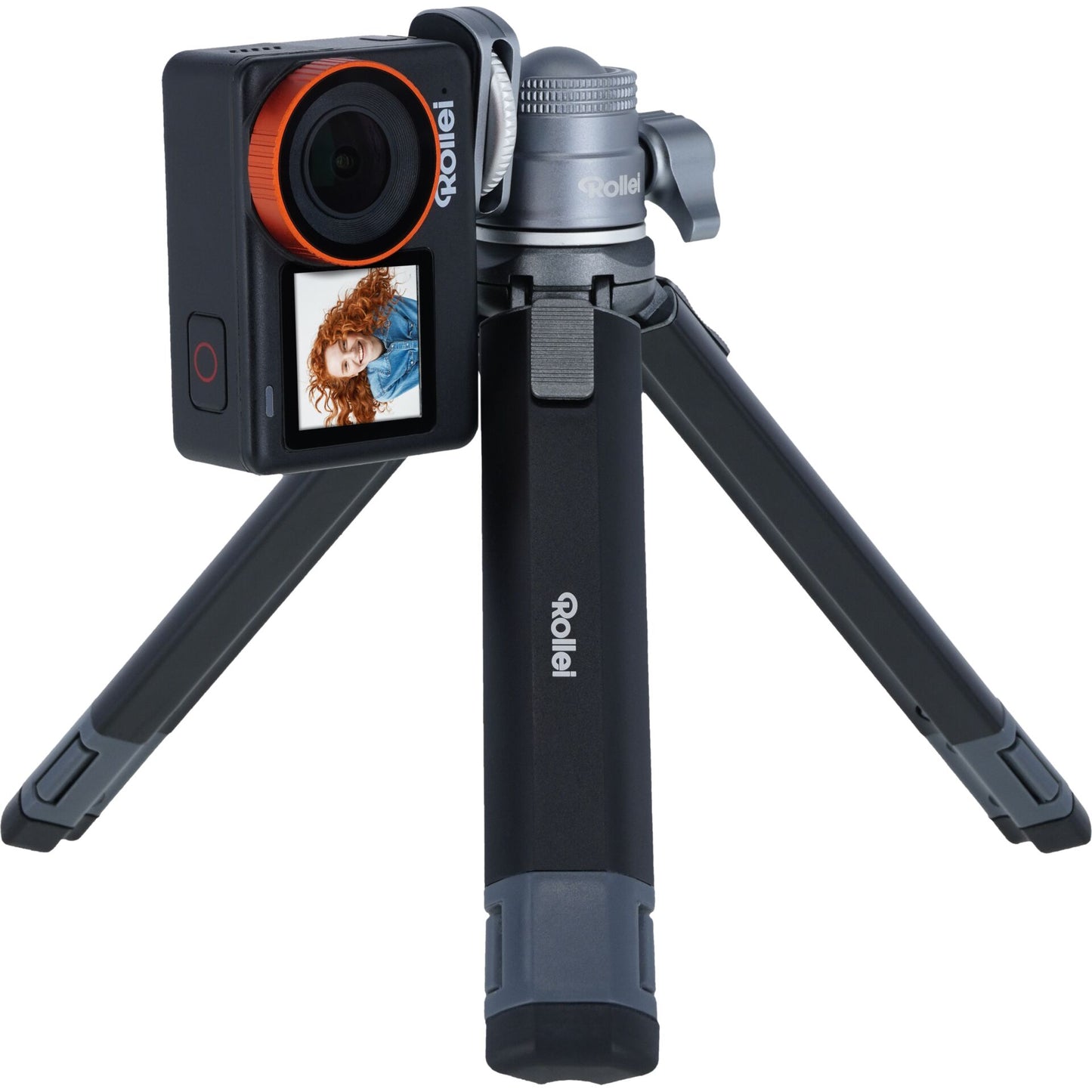 Rollei Mini Tripod SY-390