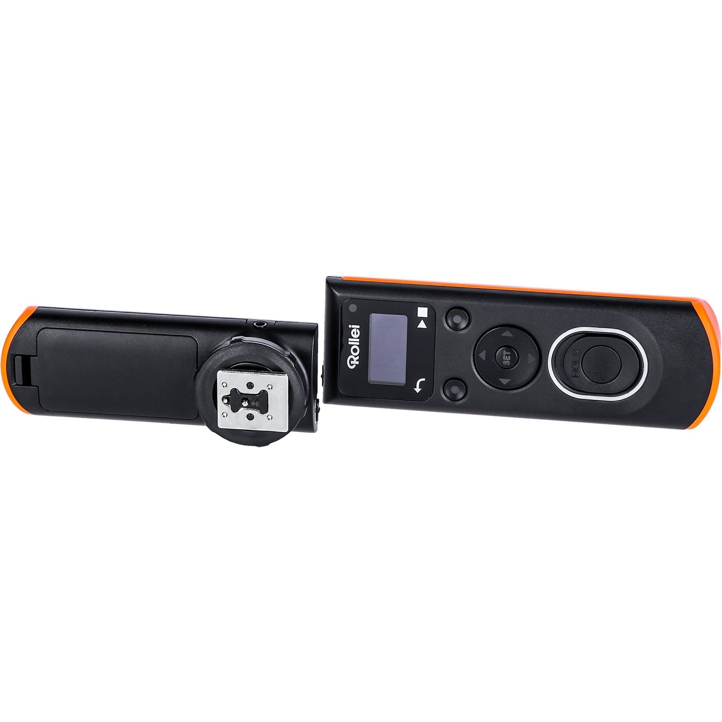 Rollei Wireless remote shutter release for Nikon