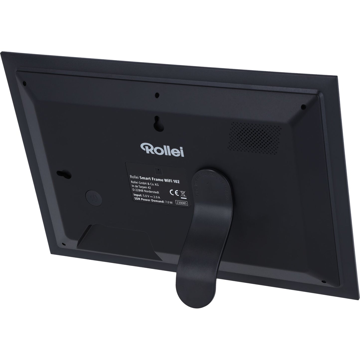 Rollei Smart Frame WiFi 102 silver