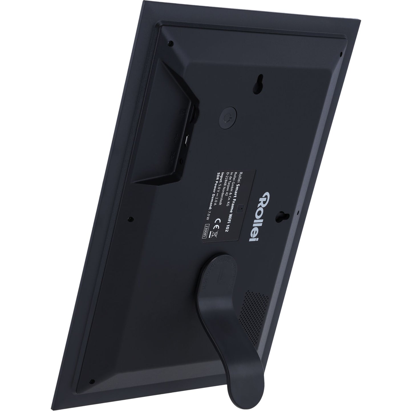 Rollei Smart Frame WiFi 102 silver