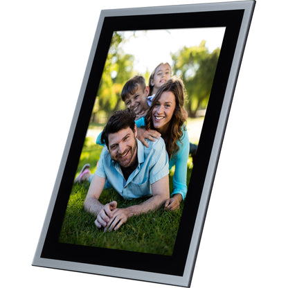 Rollei Smart Frame WiFi 102 silver