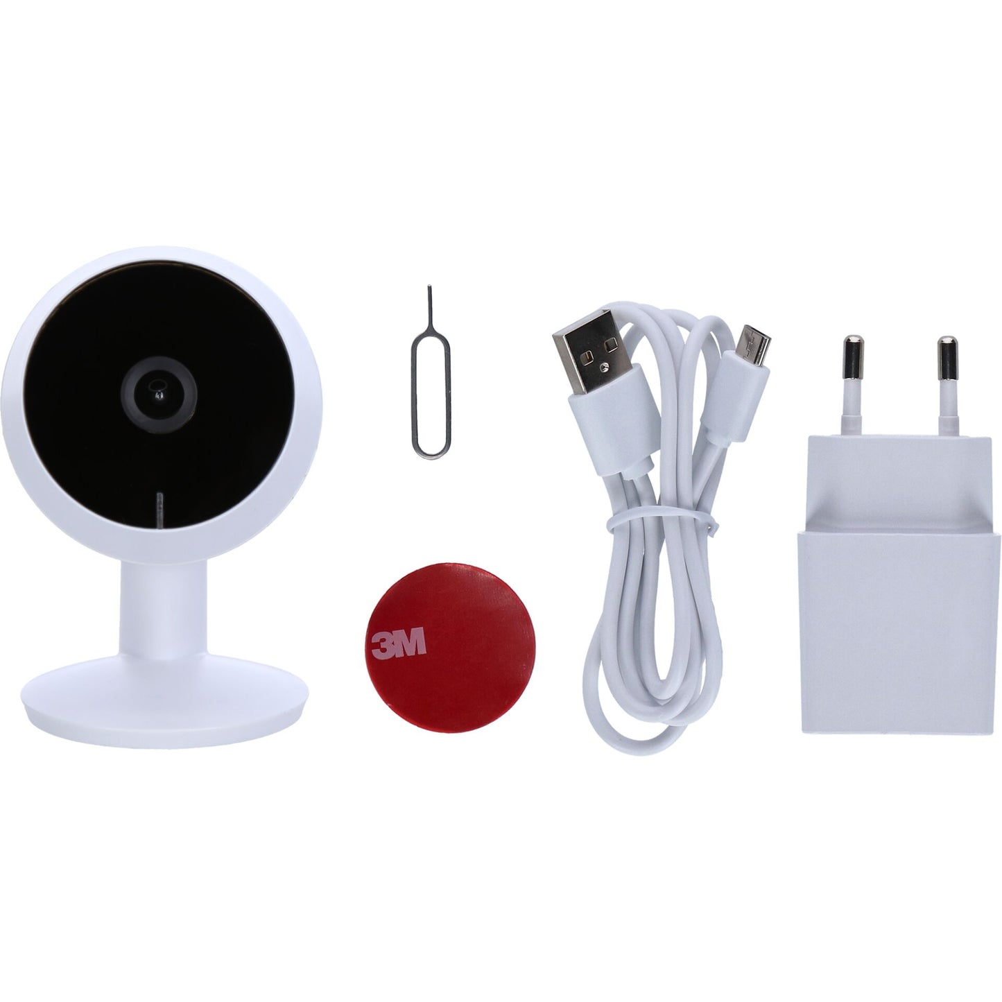 Rollei Security Cam 1080p indoor