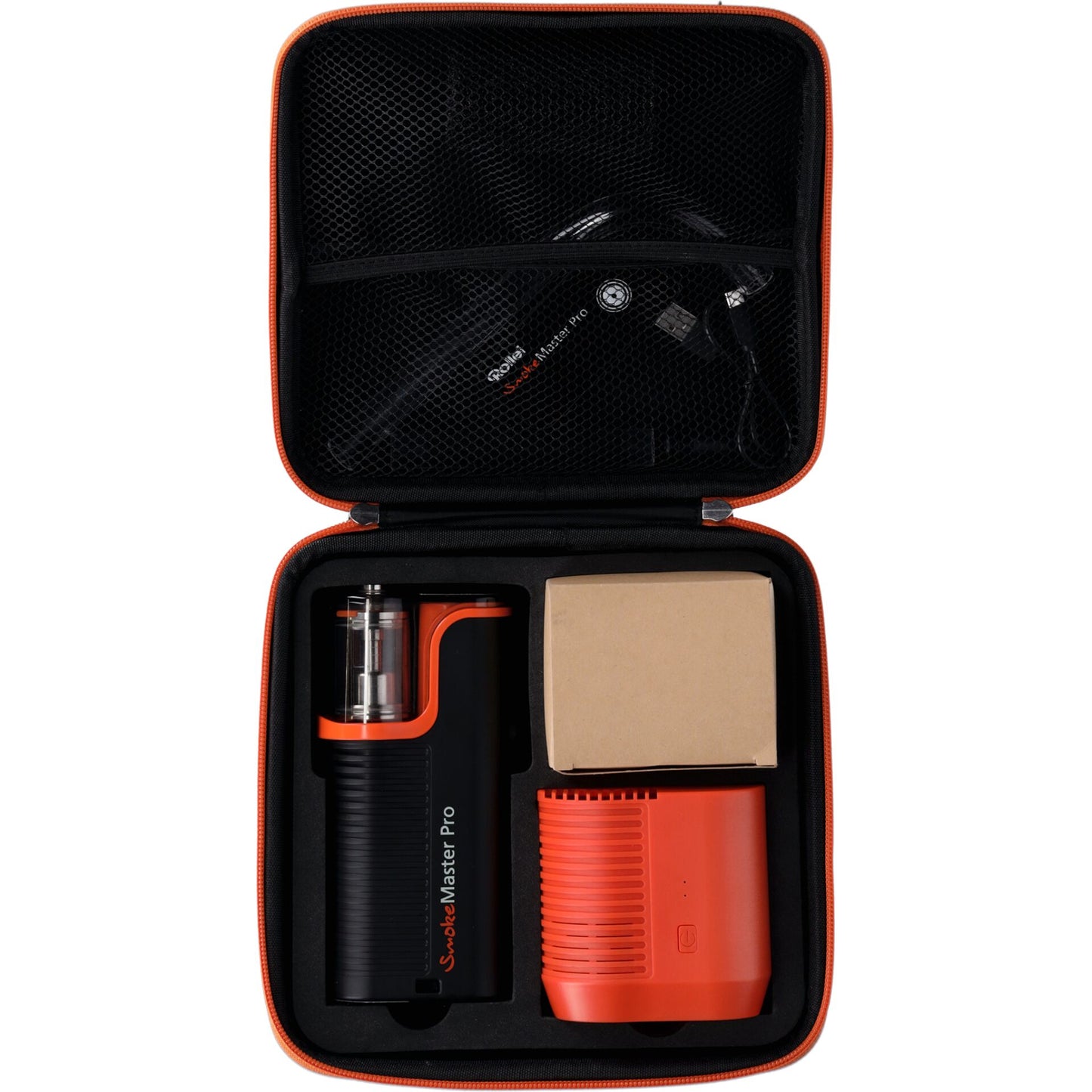 Rollei SmokeMaster Pro