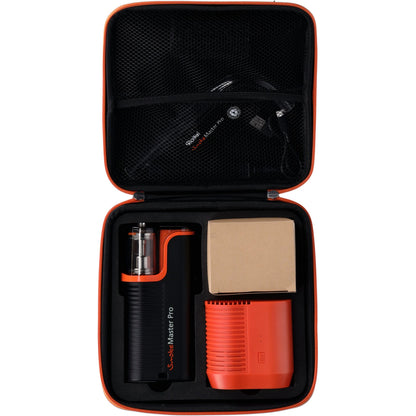 Rollei SmokeMaster Pro