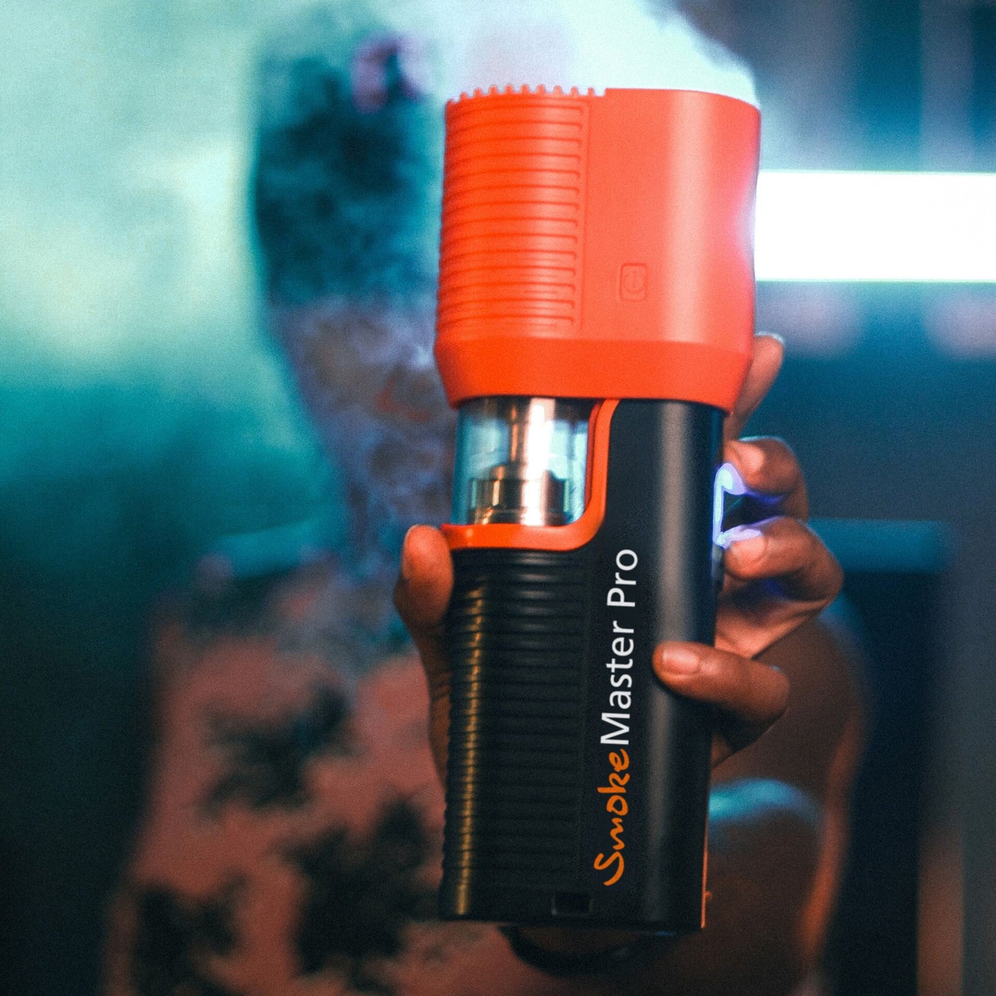 Rollei SmokeMaster Pro