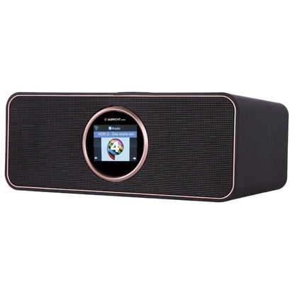 Albrecht DR 884 Hybrid Radio