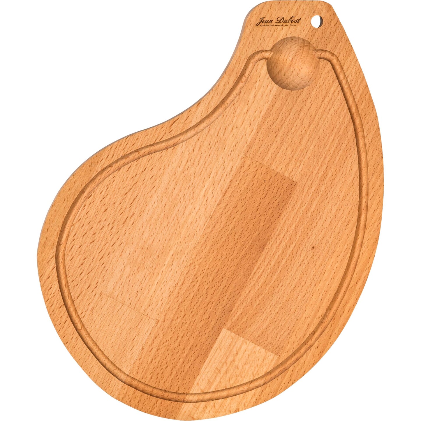 Laguiole Jean Dubost Serving Board Piece of Meat