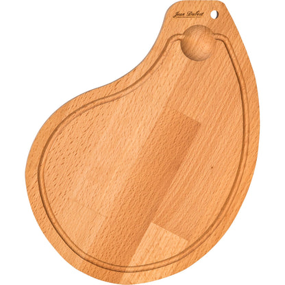 Laguiole Jean Dubost Serving Board Piece of Meat
