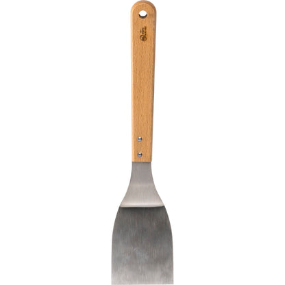 Laguiole Jean Dubost Barbecue Spatula with Wood Handle