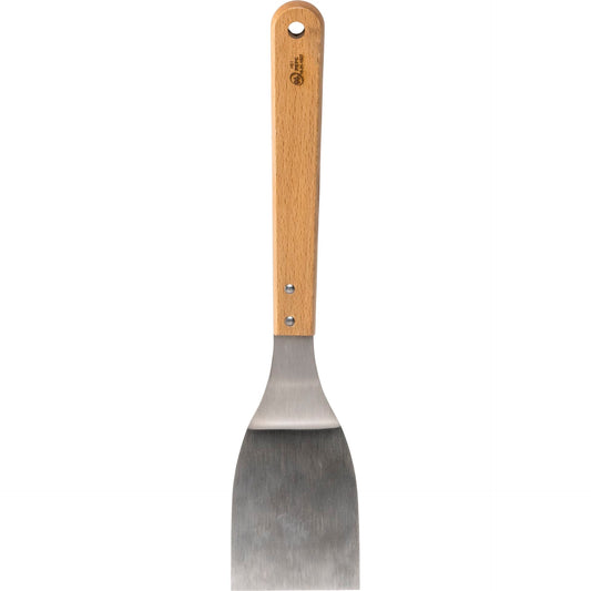Laguiole Jean Dubost Barbecue Spatula with Wood Handle