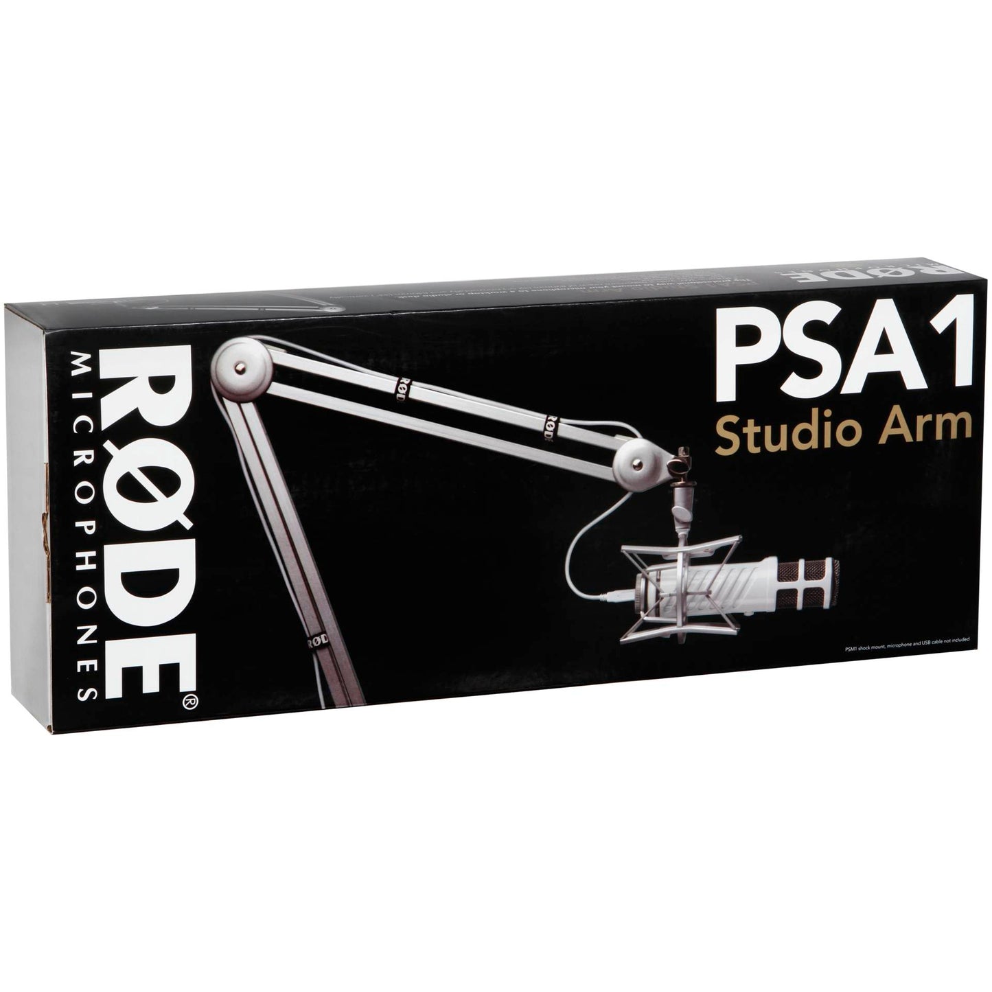 Rode PSA-1 Professional Studio Boom Arm