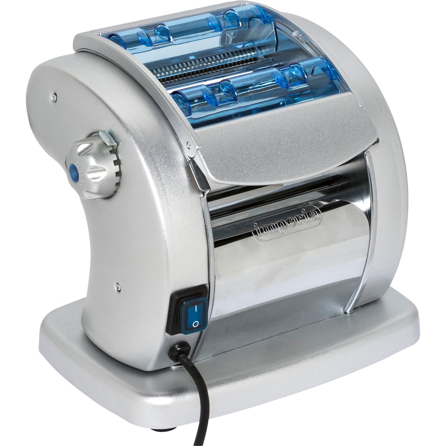 Imperia PASTAPRESTO T.2/6,5 mm  230V GREY