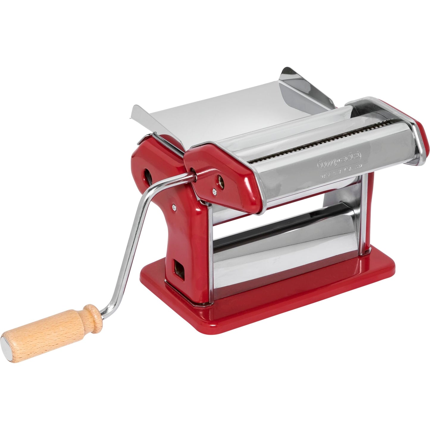 Imperia IPASTA T.2/6,5 mm RED CLASSIC