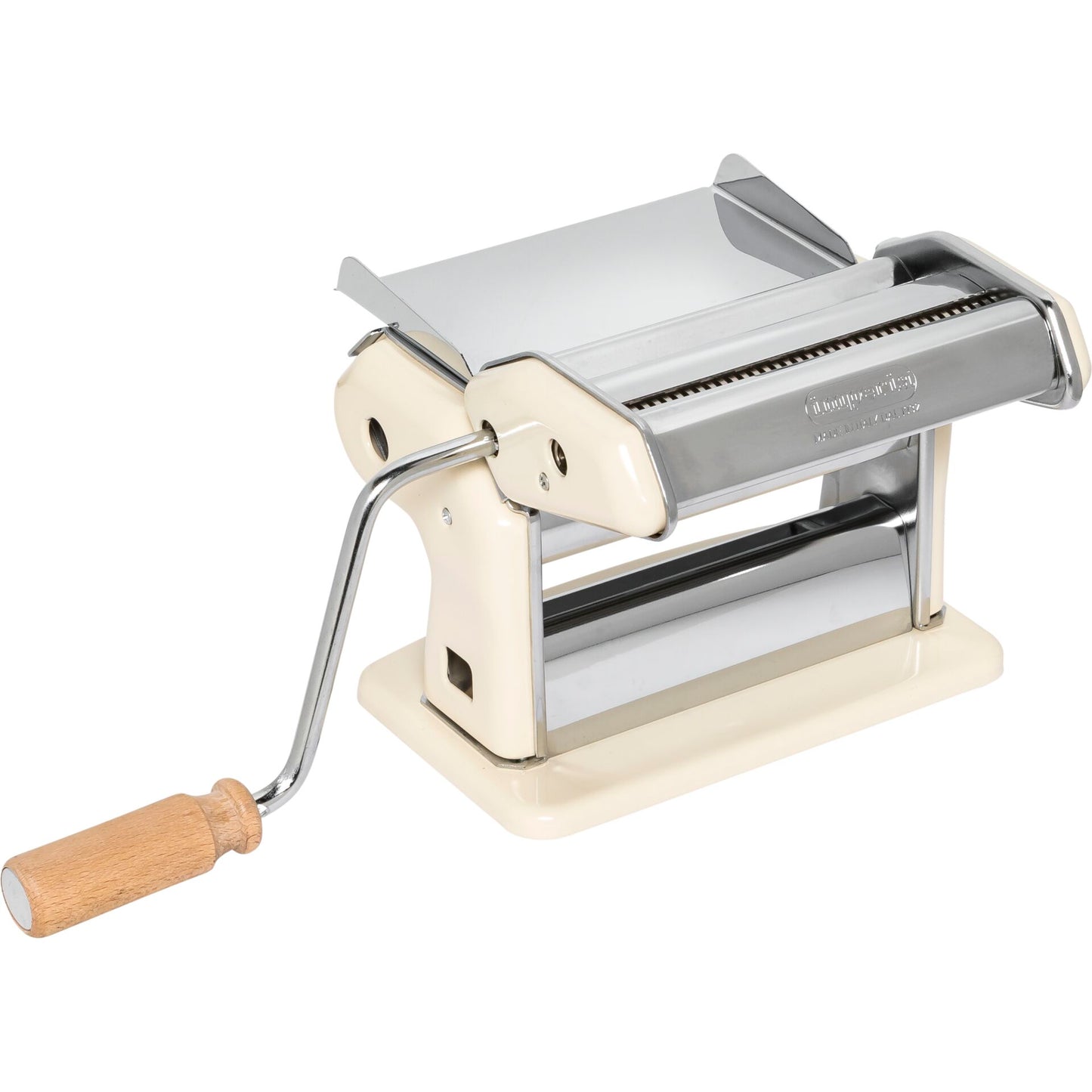 Imperia IPASTA T.2/6,5 mm CREAM CLASSIC