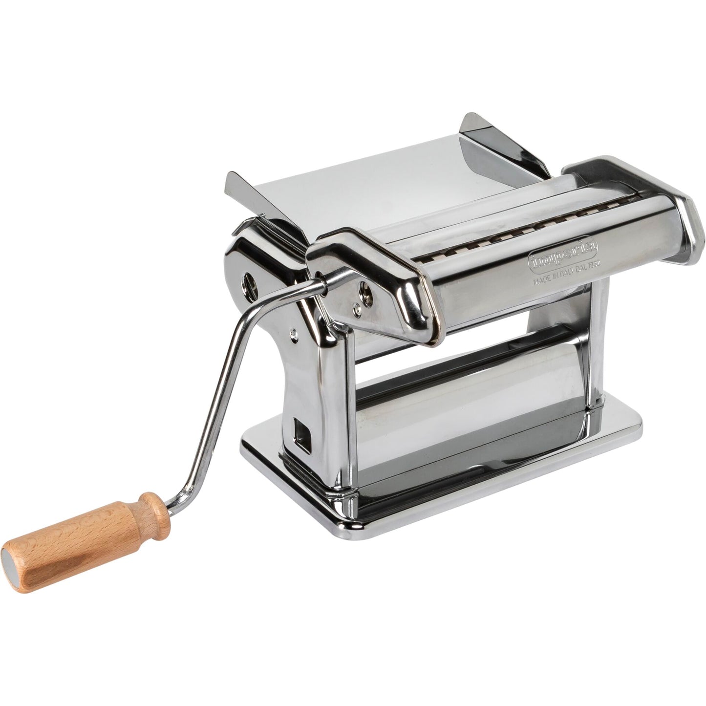 Imperia IPASTA T.6,5/12 mm CLASSIC RUVIDA