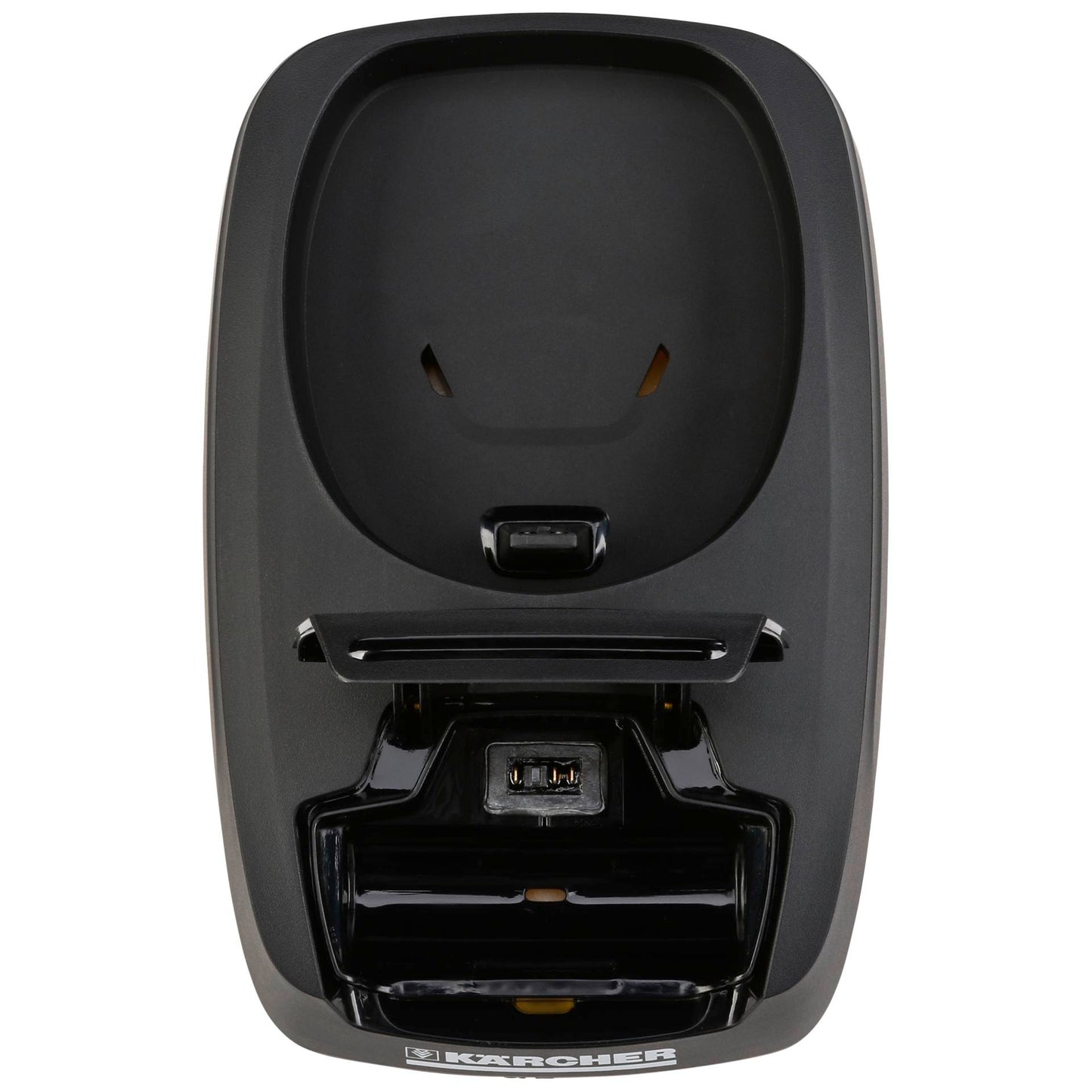 Kärcher Charging Station and rech. battery pack for WV 5 Plus