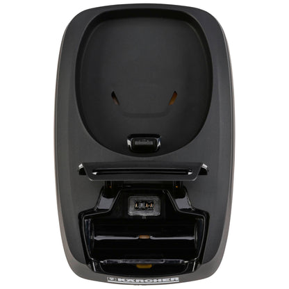 Kärcher Charging Station and rech. battery pack for WV 5 Plus