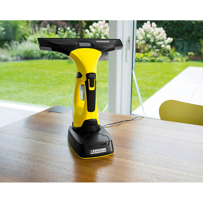 Kärcher Charging Station and rech. battery pack for WV 5 Plus