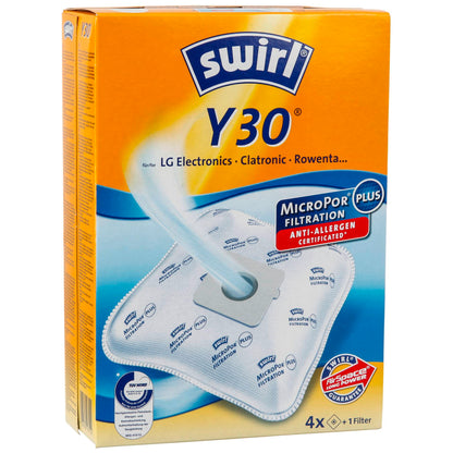 Swirl Y 30 MP Plus AirSpace