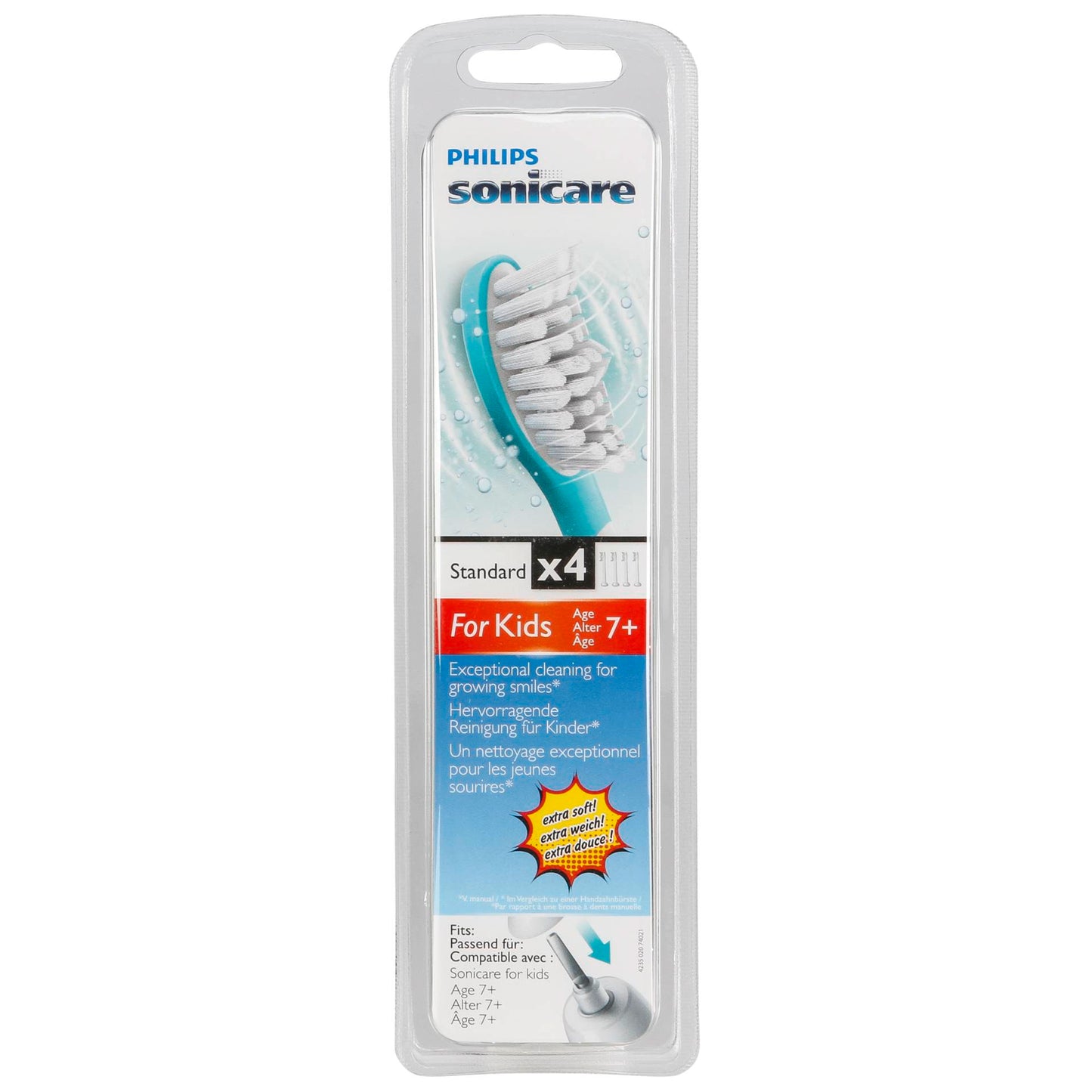 Philips HX 6044/33 Sonicare