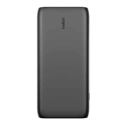 Belkin BOOST Charge Powerbank PD 4-Port 26.000mAh 34W   BPB016btK