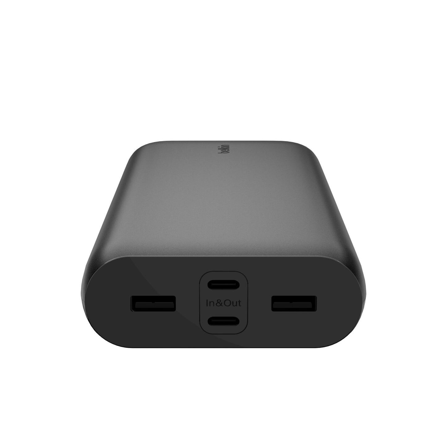 Belkin BOOST Charge Powerbank PD 4-Port 26.000mAh 34W   BPB016btK