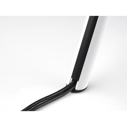 One for All TV Stand Full Metal Tripod Titanium white WM 7462