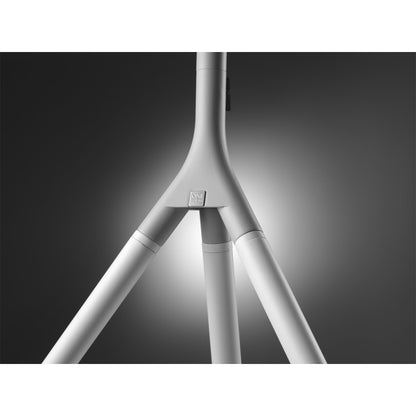 One for All TV Stand Full Metal Tripod Titanium white WM 7462