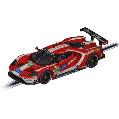 Carrera Digital 132     20031023 Ford GT Race Car  No.67