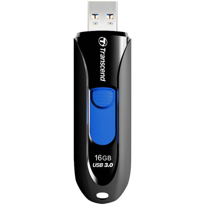 Transcend JetFlash 790      16GB USB 3.1 Gen 1 Black