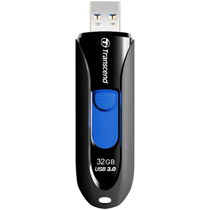 Transcend JetFlash 790      32GB USB 3.1 Gen 1 Black