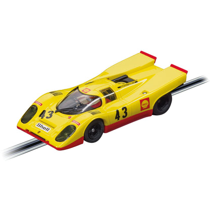 Carrera Digital 132     20030958 Porsche 917 KH  No.43