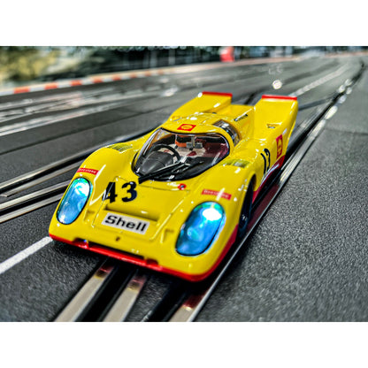 Carrera Digital 132     20030958 Porsche 917 KH  No.43