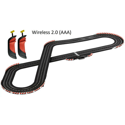 Carrera Digital 132     20030042 NASCAR Daytona Challenge