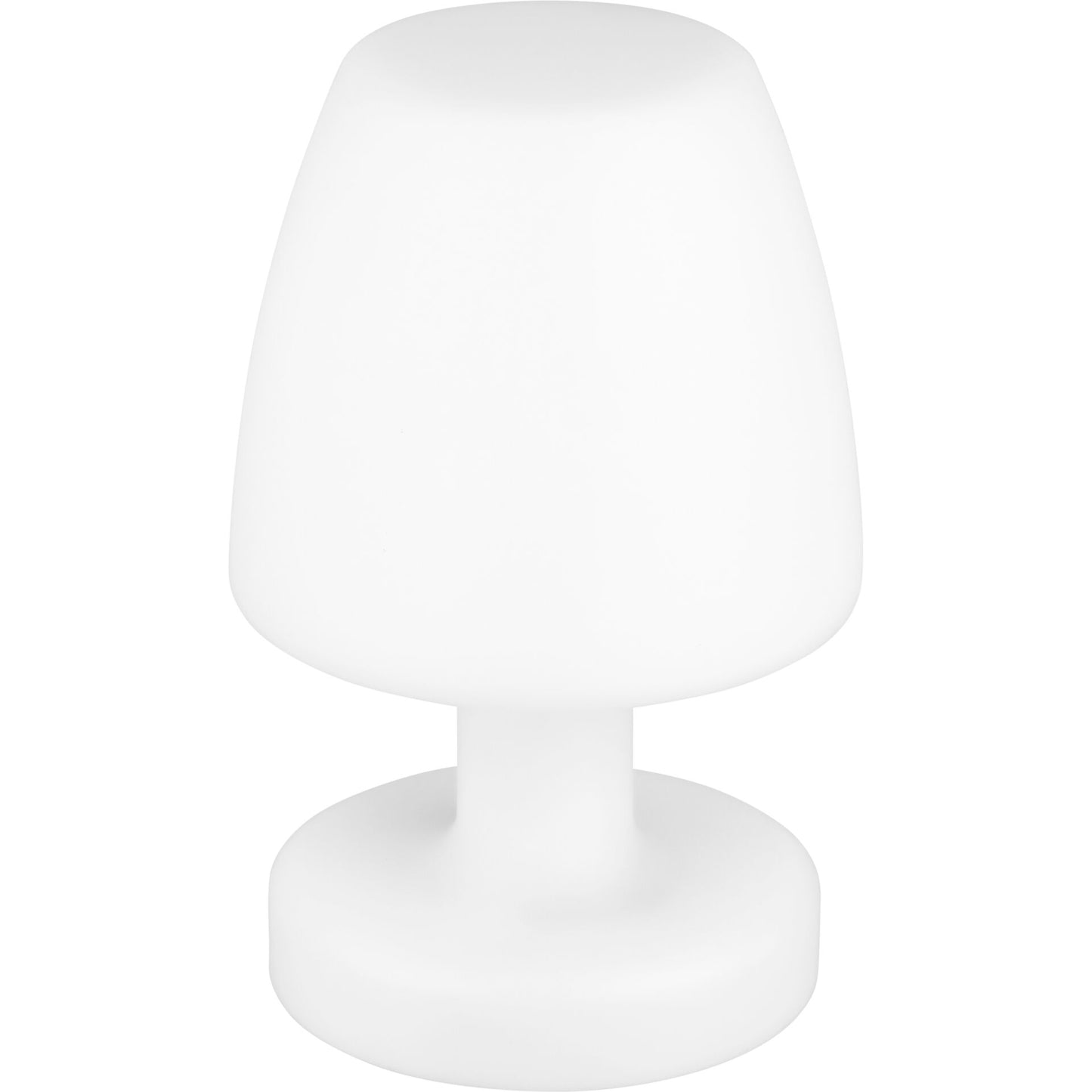 REV LED Accu Table Lamp white dimmable, 120lm       2021002000