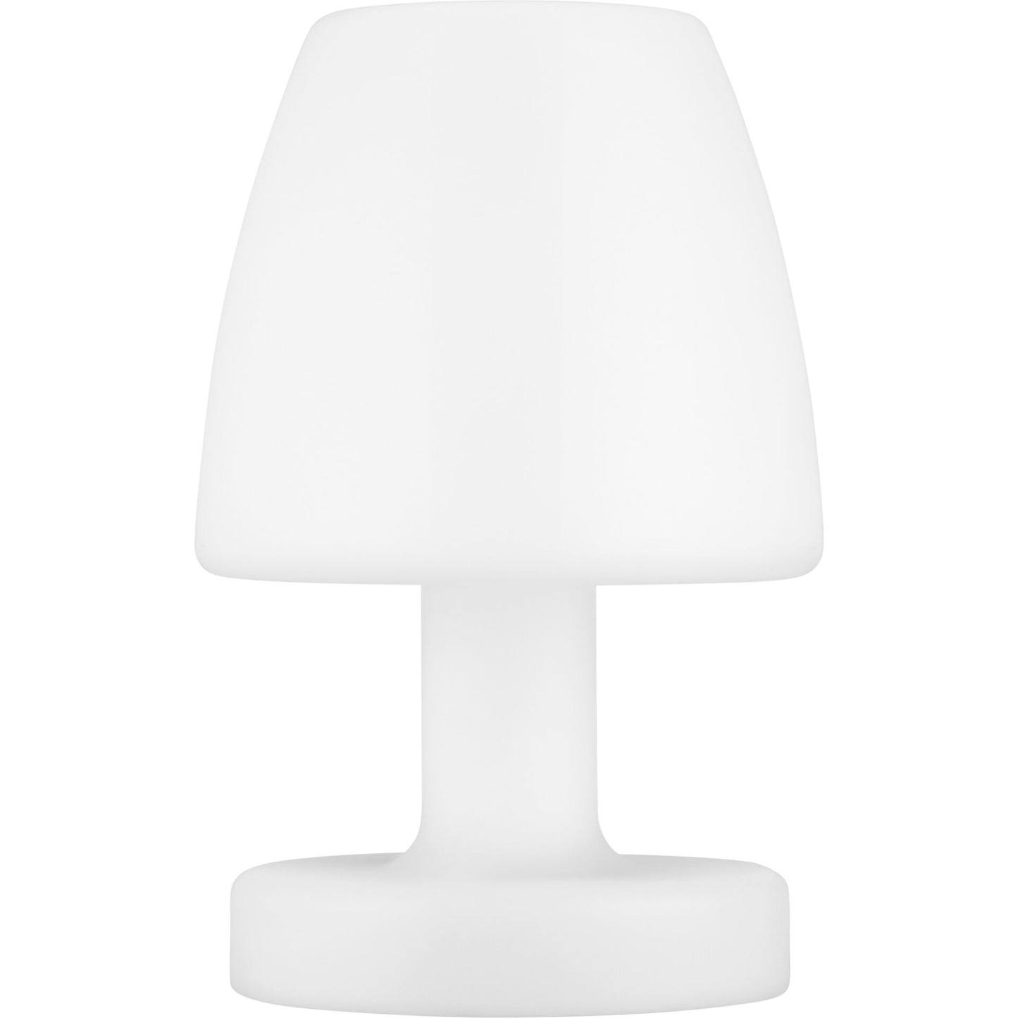 REV LED Accu Table Lamp white dimmable, 120lm       2021002000