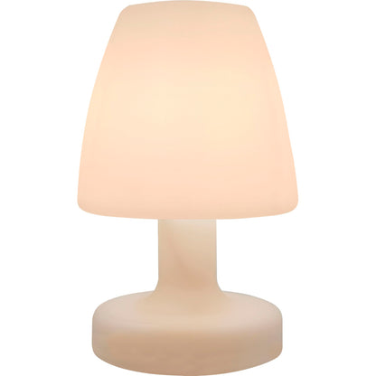 REV LED Accu Table Lamp white dimmable, 120lm       2021002000