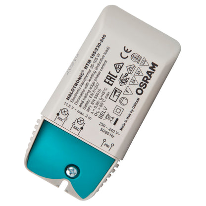 Osram Halotronic-Trafo Mouse HTM 105/230-240