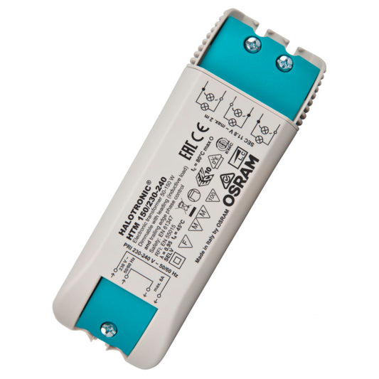 Osram Halotronic-Trafo Mouse HTM 150/230-240