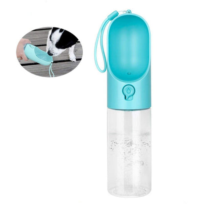 PETKIT Eversweet Travel S400- Blue (P4230c)