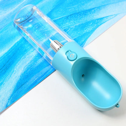 PETKIT Eversweet Travel S400- Blue (P4230c)