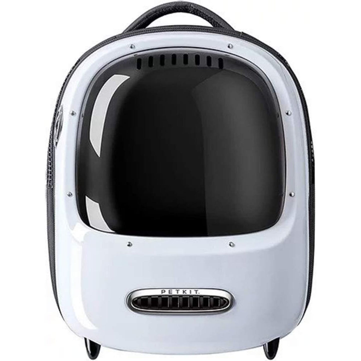 PETKIT Breezy2 Smart Cat Carrier -White (P7704a)