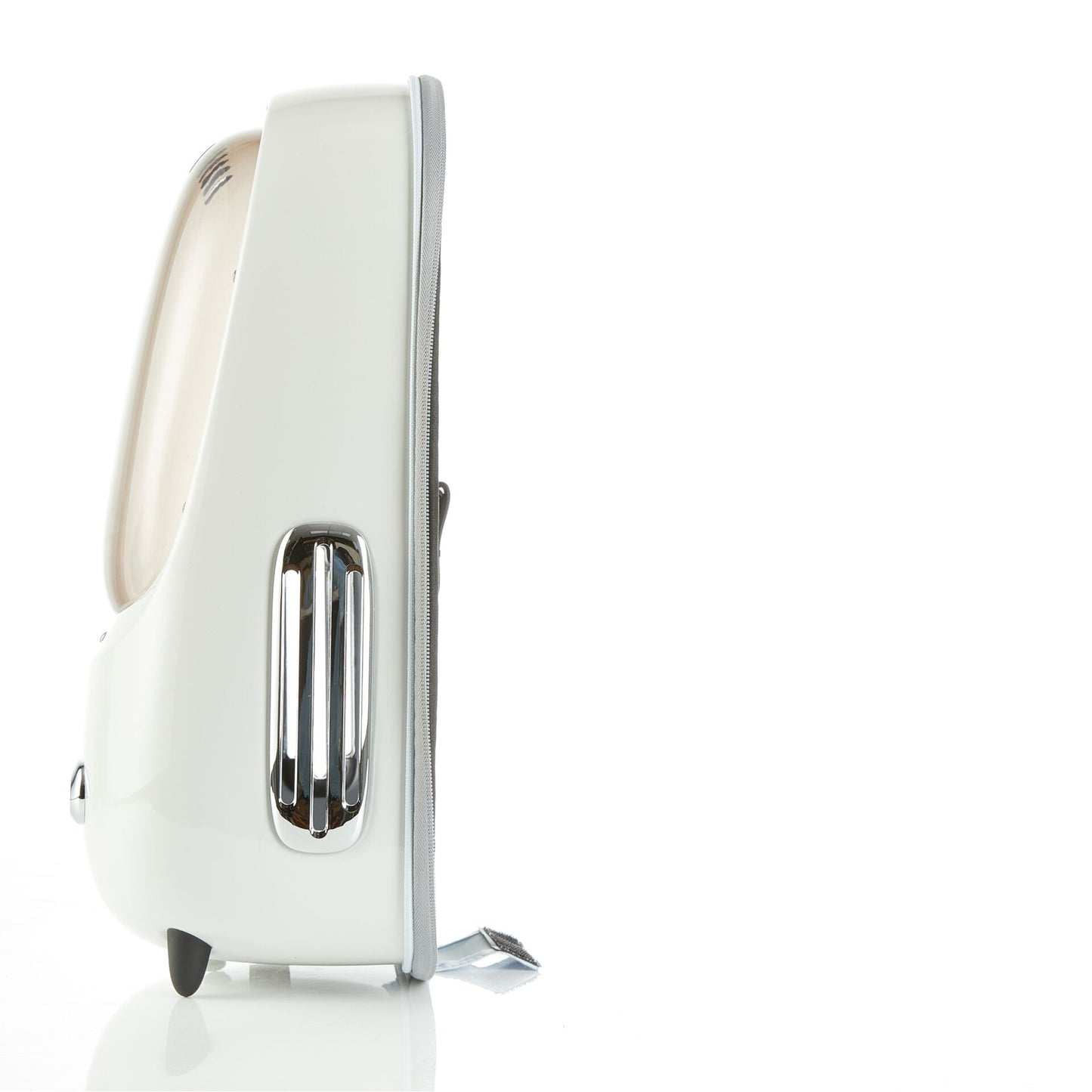 PETKIT Breezy2 Smart Cat Carrier -White (P7704a)