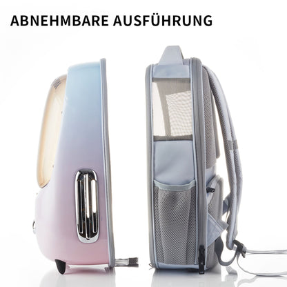 PETKIT Breezy2 Smart Cat Carrier -White (P7704a)